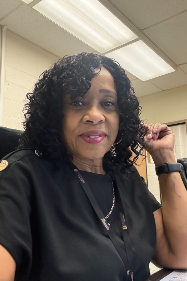 Cruise Brothers Travel Agent Gwendolyn Peterson
